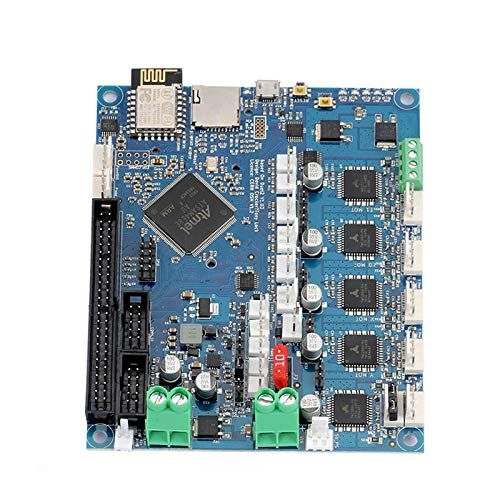  Adealink Controller Board Duet WiFi V1.03 Advanced 32bit Processor Parts 3D Printer