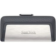 [아마존베스트]SanDisk 128GB Ultra Dual Drive USB Type-C - USB-C, USB 3.1 - SDDDC2-128G-G46