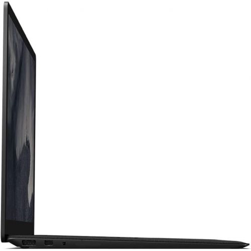  Brand: Microsoft Microsoft Surface Laptop 2 (Intel Core i5, 8GB RAM, 256 GB) - Black