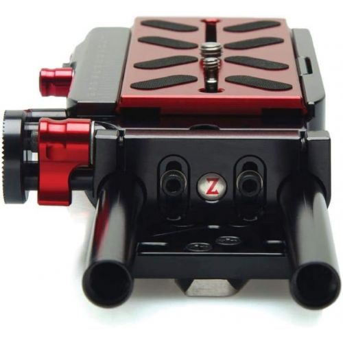  Zacuto VCT Pro Baseplate for All Cameras