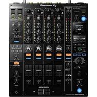 Pioneer DJ DJ Mixer (DJM900NXS2)