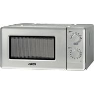 Zanussi ZFM15500W 14L SILBERFree Standing Microwave