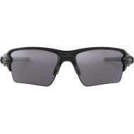 Oakley Flak 2.0 XL Prizm Polarized Sunglasses - Mens