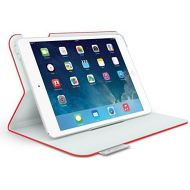 Logitech Folio Protective Case for iPad mini - Mars Red