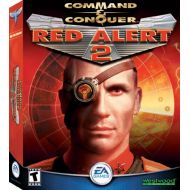 Electronic Arts Command & Conquer: Red Alert 2