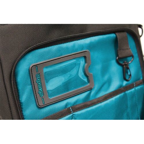  Skooba Design, Satchel, Smal laptop or tablet carrying case, Durable