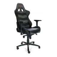 MAXNOMIC Thunderbolt (Black) Premium Gaming Office & Esports Chair