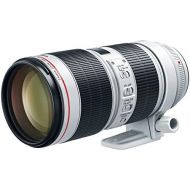 [아마존베스트]Canon EF 70-200mm f/2.8L is III USM Lens for Canon Digital SLR Cameras