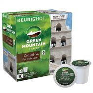 Green Mountain Coffee Roasters Green Mountain Coffee Colombian Blend Coffee 180 K-Cup Pods
