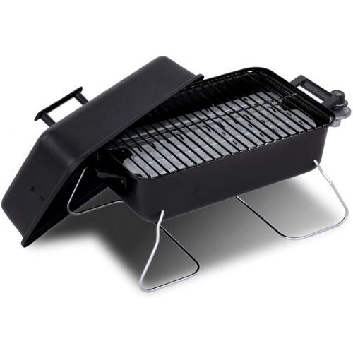  Visit the Char-Broil Store Char- Broil Standard Portable Liquid Propane Gas Grill