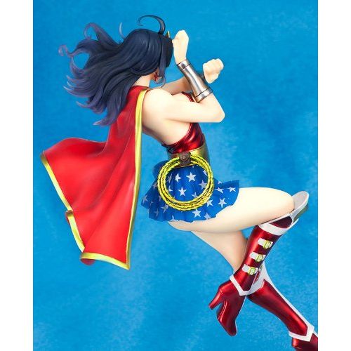 코토부키야 Kotobukiya Figures - DC COMICS WONDERWOMAN