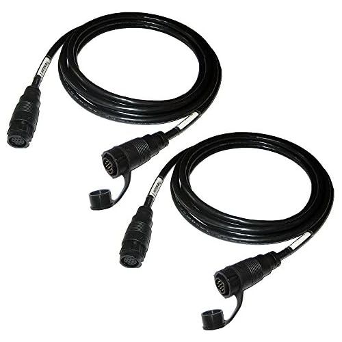  Lowrance 12 Pin 10 Transducer Extension Cable