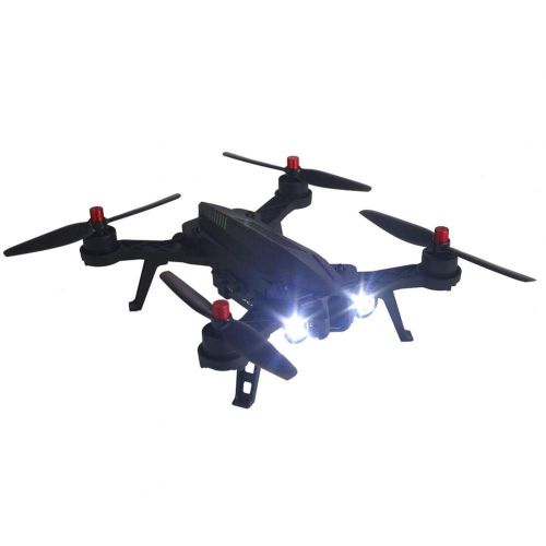 Springdoit Quadcopter Small Monster Crossing Machine high Performance B6 2.4GHz Speed Adjustable LED Lighting Drone Toy