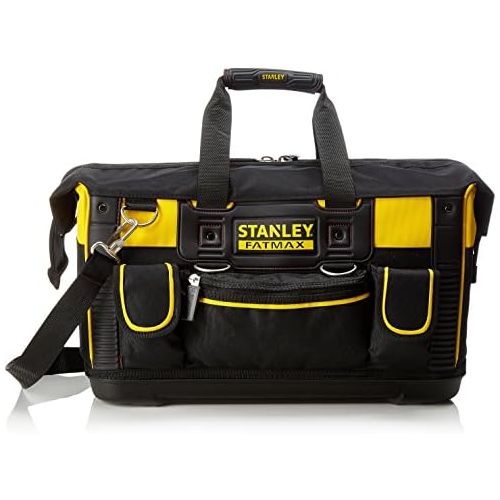 스텐리 Stanley Tools Stanley FMST1-71180 FatMax Open Mouth Rigid Tool Bag