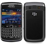 BlackBerry Bold 9700 Unlocked GSM 3G World Phone w Full Keyboard - Black
