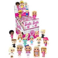 Barbie Mystery Minis Display Vinyl Figures Set of 12