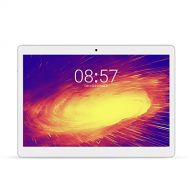 ALLDOCUBE M5 Tablet, 10.1 inch 2560x1600 JDI Screen, MTK X20 Deca Core, 4GB RAM, 64GB ROM, Android 8.0, Dual Band WiFi, Bluetooth 4.2, 2MP5MP, White