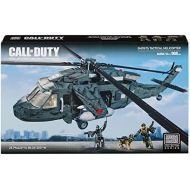 Mega Bloks Call of Duty Ghosts Tactical Helicopter