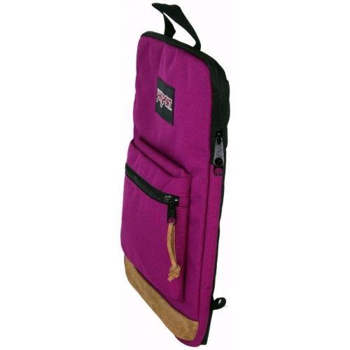  JanSport Right Pack Sleeve Backpack Berrylicious Purple One Size