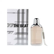 BURBERRY The Beat Eau De Parfum for Women for Women, 2.5 Fl. oz.