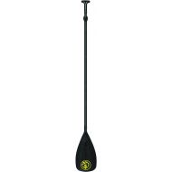 Airhead AIRHEAD SUP Paddle, Carbon Comp, 3 sect