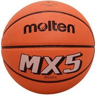 Molten MX Basketball Series