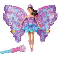 Barbie Flower N Flutter Fairy Teresa Doll
