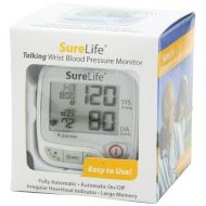 SureLife Surelife 860212 Talking Blood Pressure Monitor By Surelife One Unit Sold By Diabetic Corner