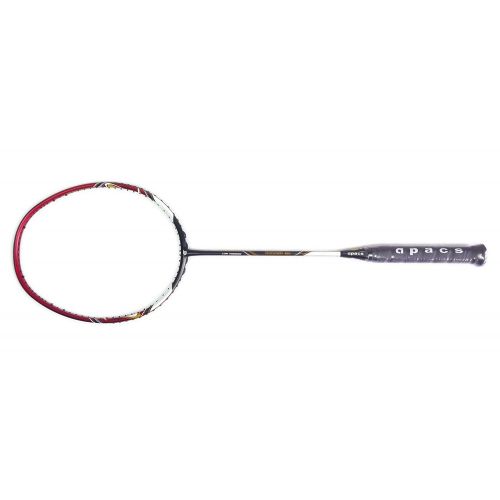  Apacs Virtuoso 30 Badminton Racket (6U)