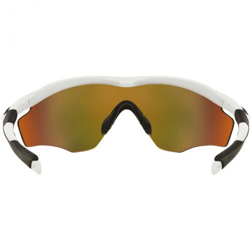 오클리 Oakley Mens OO9343 M2 Frame XL Shield Sunglasses
