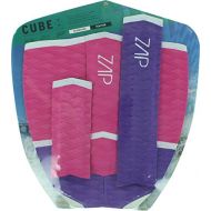 Zap Cube TailArch Bar Set [PinkPurpleWhite]