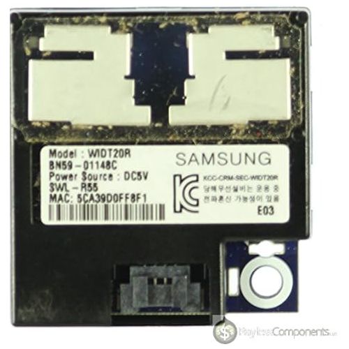 삼성 Samsung BN59-01148C Wi-Fi Module WIDT20R