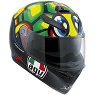 AGV Agv K-3 SV Tartaruga Helmet-Multicolor-L