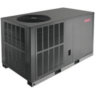 4 Ton Goodman 14 SEER R-410A Air Conditioner Package Unit