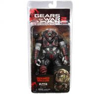 NECA Gears of War Series 6 the Boomer Mauler Action Figure