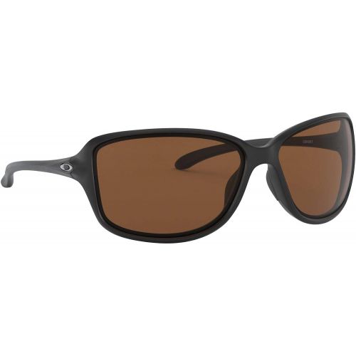 오클리 Oakley Cohort Prizm Polarized Sunglasses - Womens