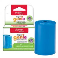 Playtex Diaper Genie On The Go Dispenser Refills (Discontinued by Manufacturer)
