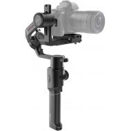Moza MOZA AirCross 3 Axis Gimbal Ultra-Lightweight Portable Handheld Stabilizer for Mirrorless Cameras up to 1800g3.9lb Support Unlimited Power Source Long-Exposure Timelapse Auto-Tuni