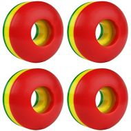 KSS Skateboard Wheel Set