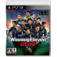 World Soccer Winning Eleven 2018 Konami SONY PS3 PLAYSTATION JAPANESE Version Region free