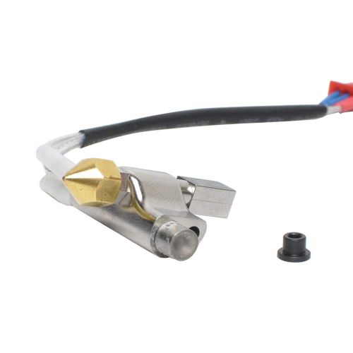  Tiertime Nozzle Heater -6mm nozzle V2 for UP 3D Printer