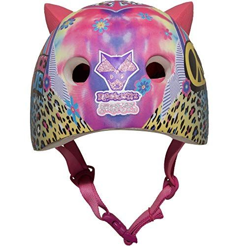  Raskullz Kitty Cat Child Bike Helmets