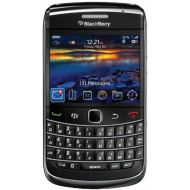 BlackBerry Blackberry 9700 Bold Unlocked Quad-Band 3G Smartphone with 3.2 MP Camera, GPS, Wi-Fi and Bluetooth (Black)