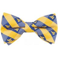 Eagles Wings West Virginia University Bow Tie