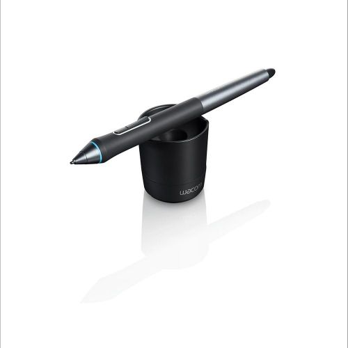  Wacom Cintiq 13HD Interactive Pen Display, DTK1300 (OLD VERSION)