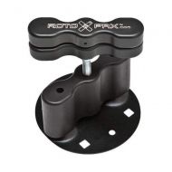 RotopaX RX-DLX-PM Deluxe Pack Mount