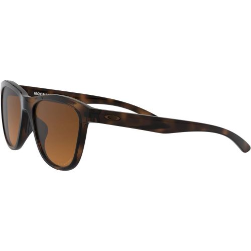 오클리 Oakley Womens Moonlighter Sunglasses (OO9320) Plastic