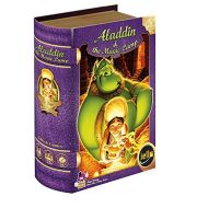 IELLO Aladdin and The Magic Lamp