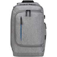 [아마존베스트]Targus CityLite Pro Modern Premium Convertible Backpack for 15.6-Inch Laptop, Grey (TSB939GL)