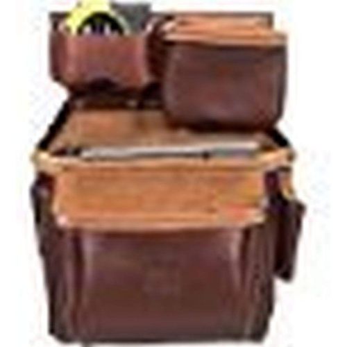  Occidental Leather 5525 Big Oxy Fastener Bag